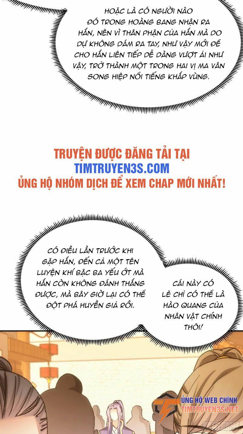 Ta Chính Là Không Theo Sáo Lộ Ra Bài Chapter 110 - Trang 2