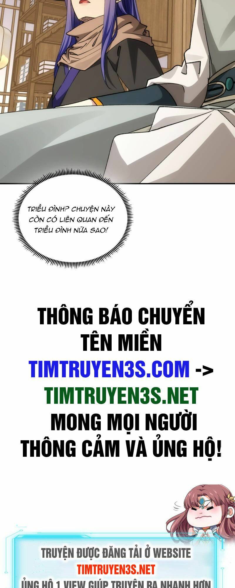 Ta Chính Là Không Theo Sáo Lộ Ra Bài Chapter 110 - Trang 2