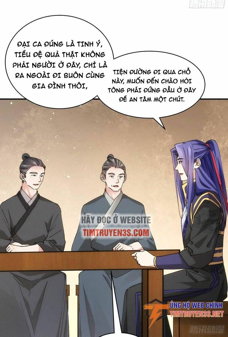 Ta Chính Là Không Theo Sáo Lộ Ra Bài Chapter 109 - Trang 2