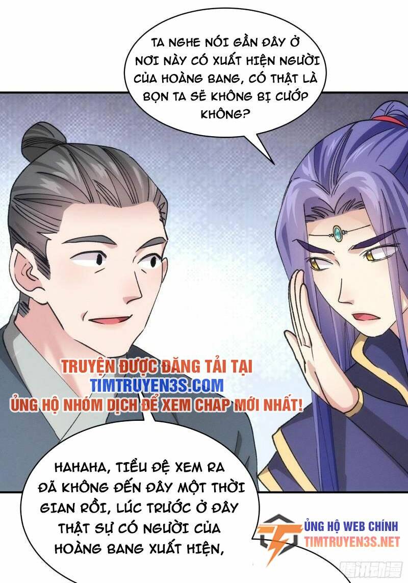 Ta Chính Là Không Theo Sáo Lộ Ra Bài Chapter 109 - Trang 2