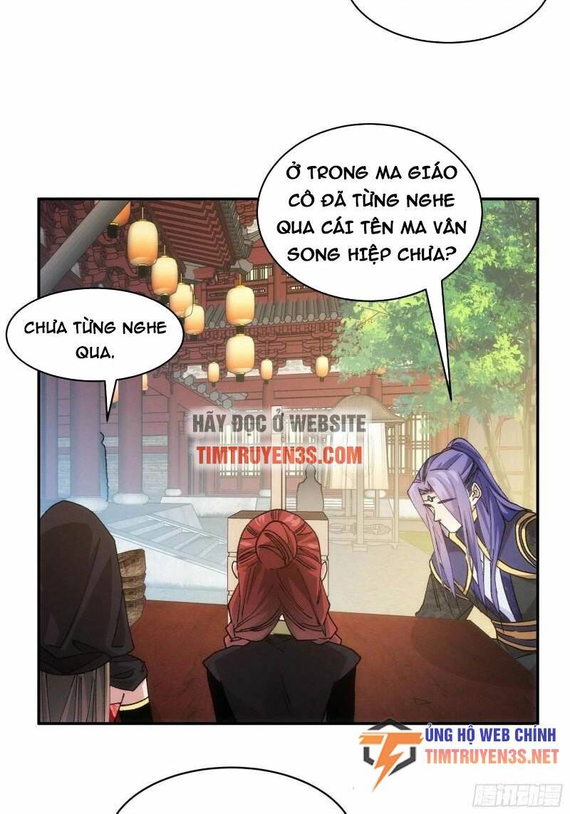 Ta Chính Là Không Theo Sáo Lộ Ra Bài Chapter 109 - Trang 2