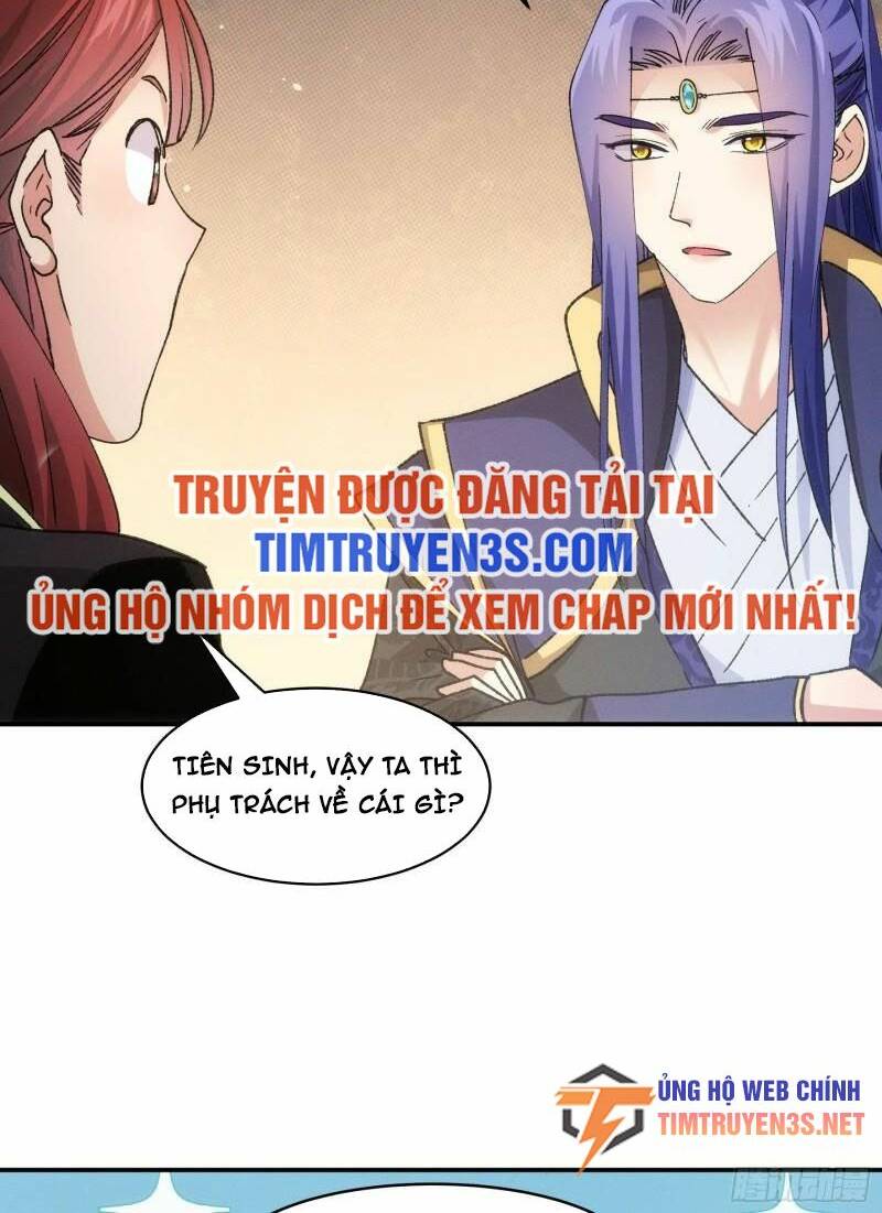 Ta Chính Là Không Theo Sáo Lộ Ra Bài Chapter 109 - Trang 2