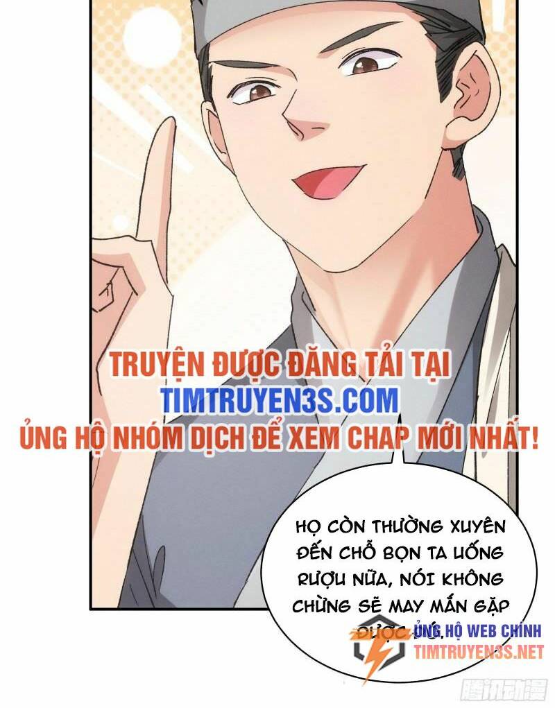 Ta Chính Là Không Theo Sáo Lộ Ra Bài Chapter 109 - Trang 2