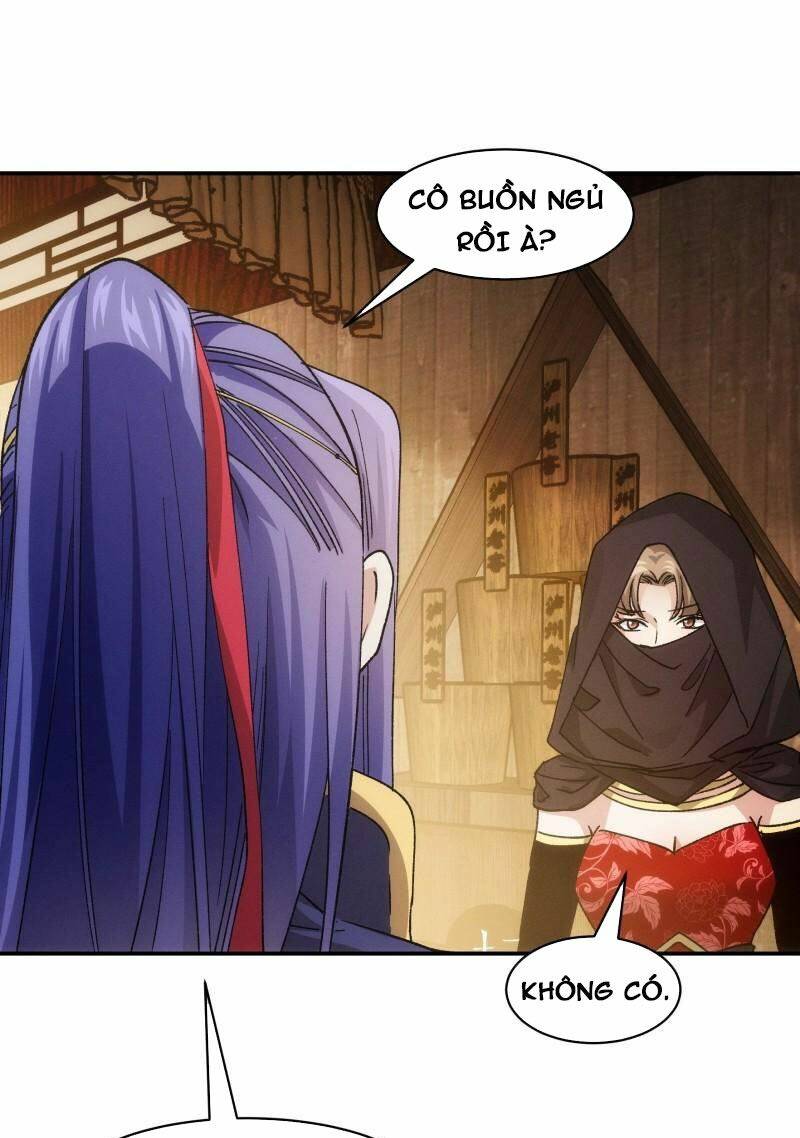 Ta Chính Là Không Theo Sáo Lộ Ra Bài Chapter 109 - Trang 2