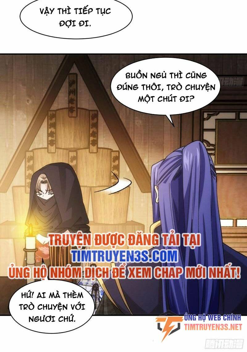 Ta Chính Là Không Theo Sáo Lộ Ra Bài Chapter 109 - Trang 2