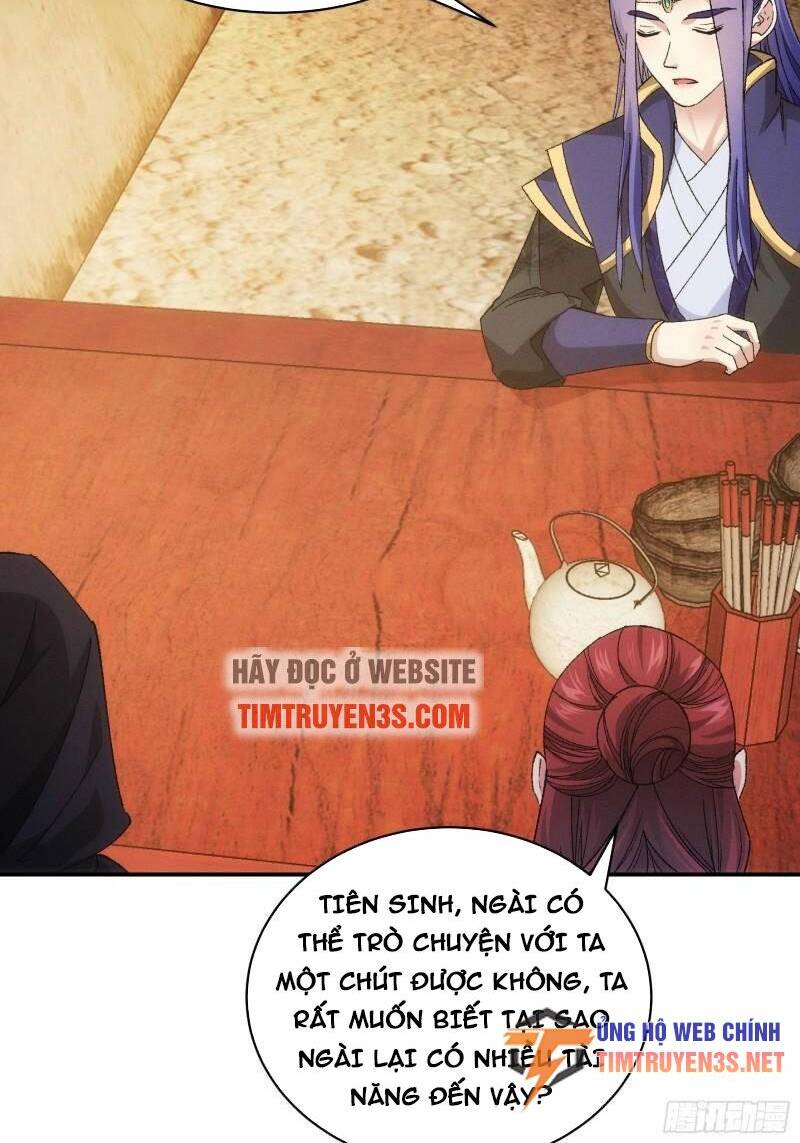 Ta Chính Là Không Theo Sáo Lộ Ra Bài Chapter 109 - Trang 2