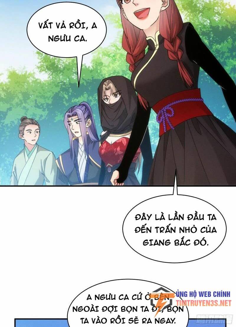 Ta Chính Là Không Theo Sáo Lộ Ra Bài Chapter 109 - Trang 2