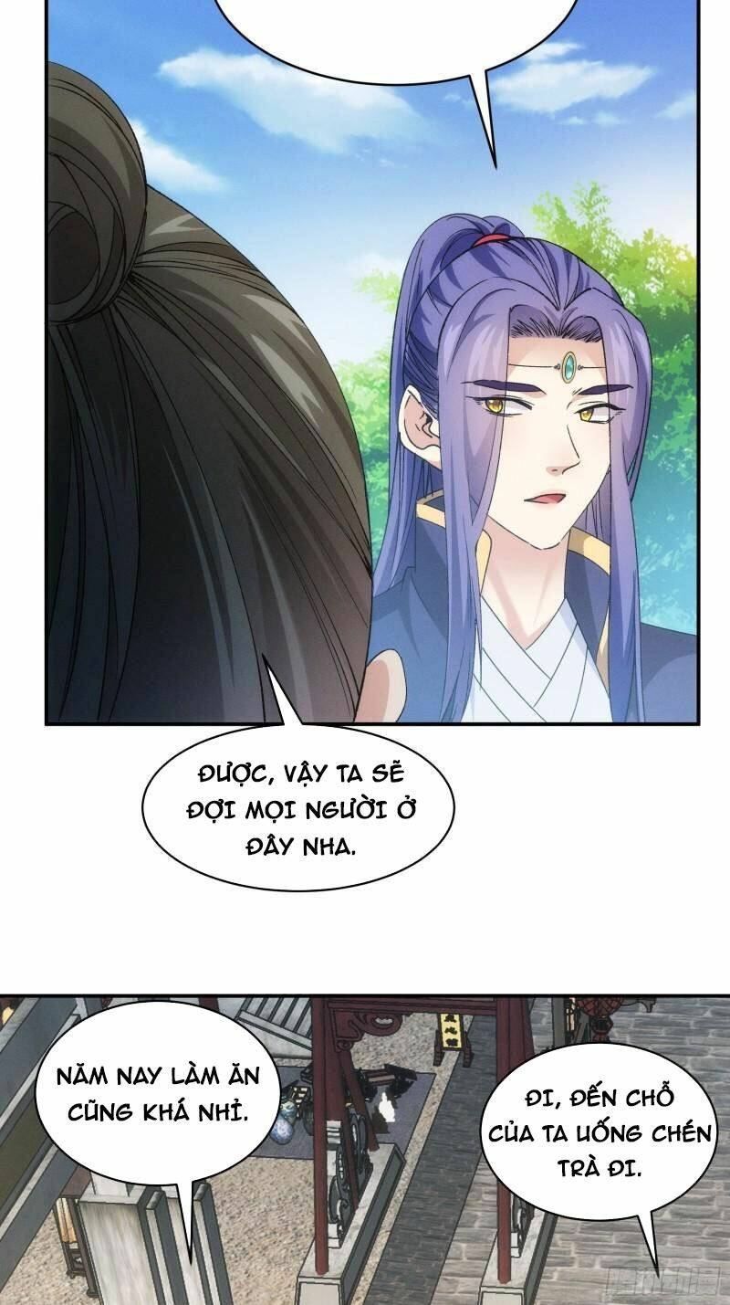 Ta Chính Là Không Theo Sáo Lộ Ra Bài Chapter 109 - Trang 2