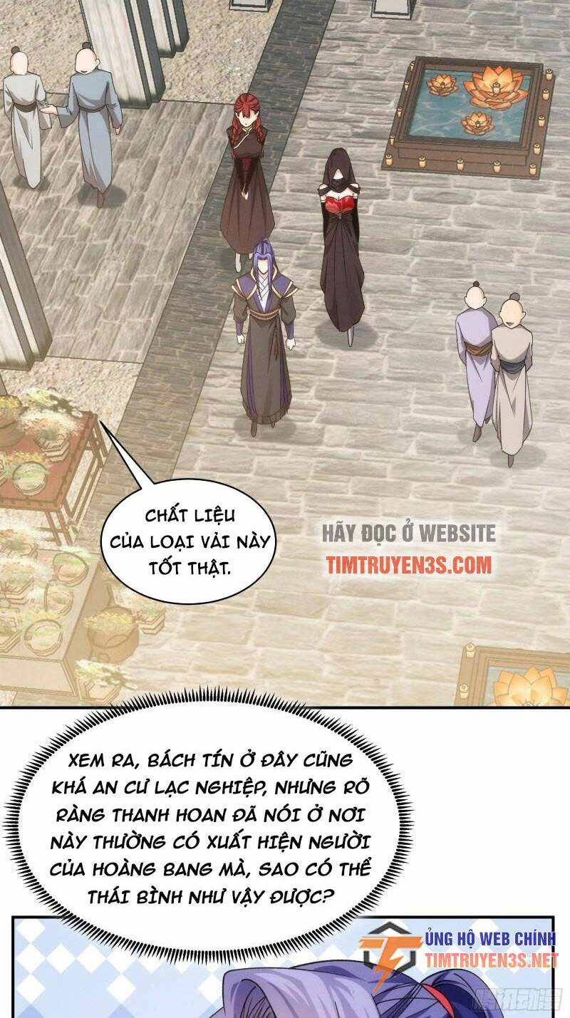 Ta Chính Là Không Theo Sáo Lộ Ra Bài Chapter 109 - Trang 2