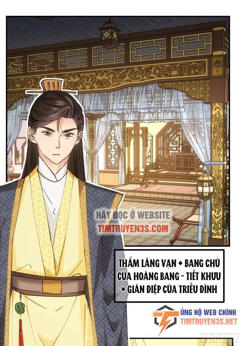 Ta Chính Là Không Theo Sáo Lộ Ra Bài Chapter 108 - Trang 2