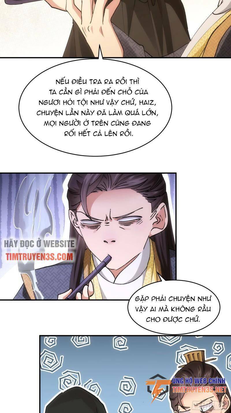 Ta Chính Là Không Theo Sáo Lộ Ra Bài Chapter 108 - Trang 2