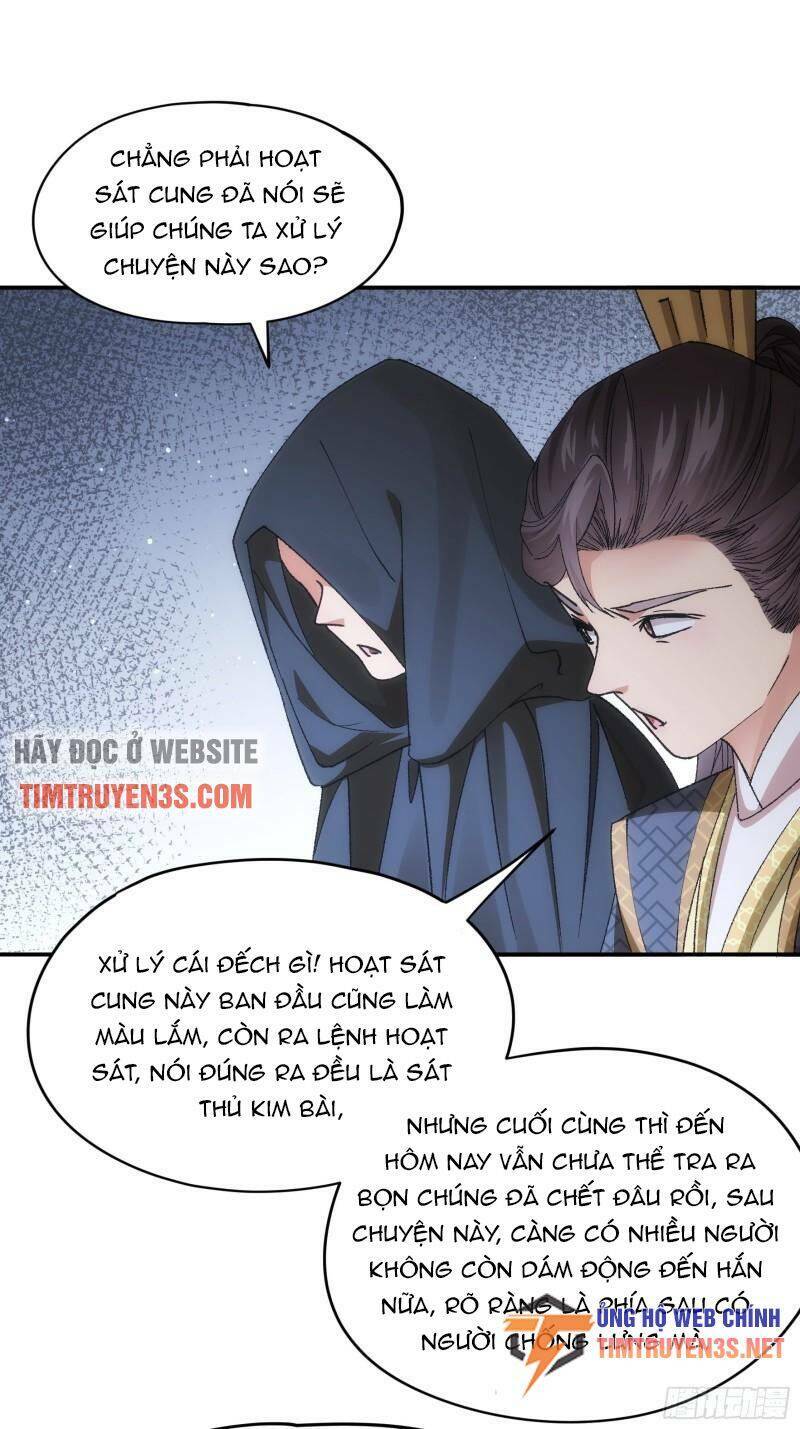 Ta Chính Là Không Theo Sáo Lộ Ra Bài Chapter 108 - Trang 2