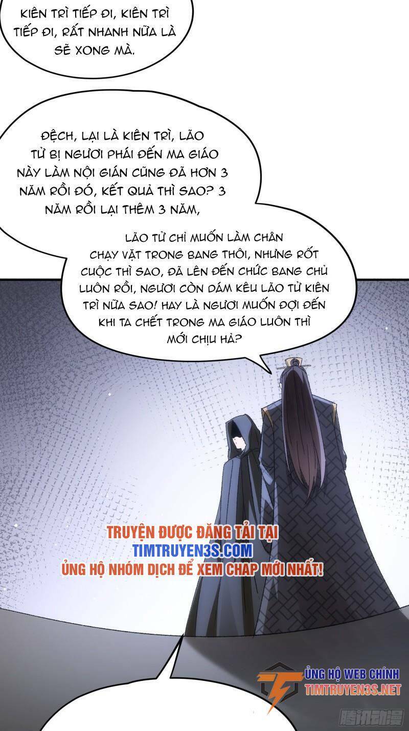 Ta Chính Là Không Theo Sáo Lộ Ra Bài Chapter 108 - Trang 2