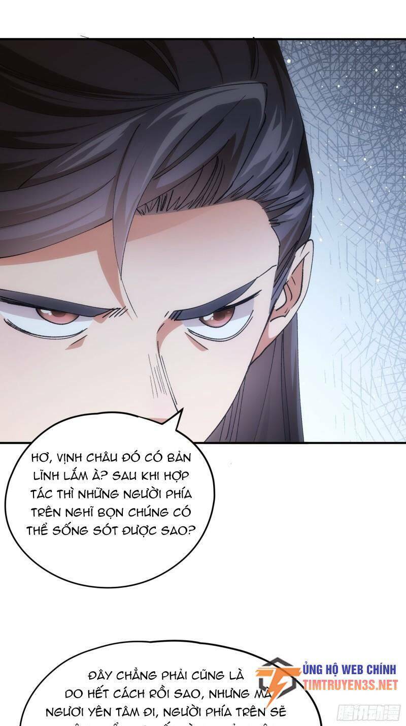 Ta Chính Là Không Theo Sáo Lộ Ra Bài Chapter 108 - Trang 2