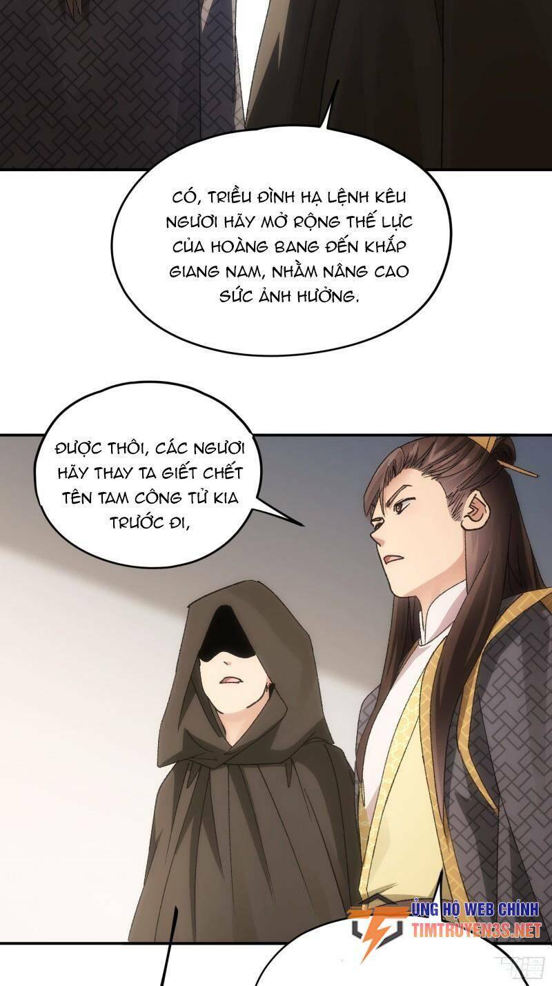 Ta Chính Là Không Theo Sáo Lộ Ra Bài Chapter 108 - Trang 2