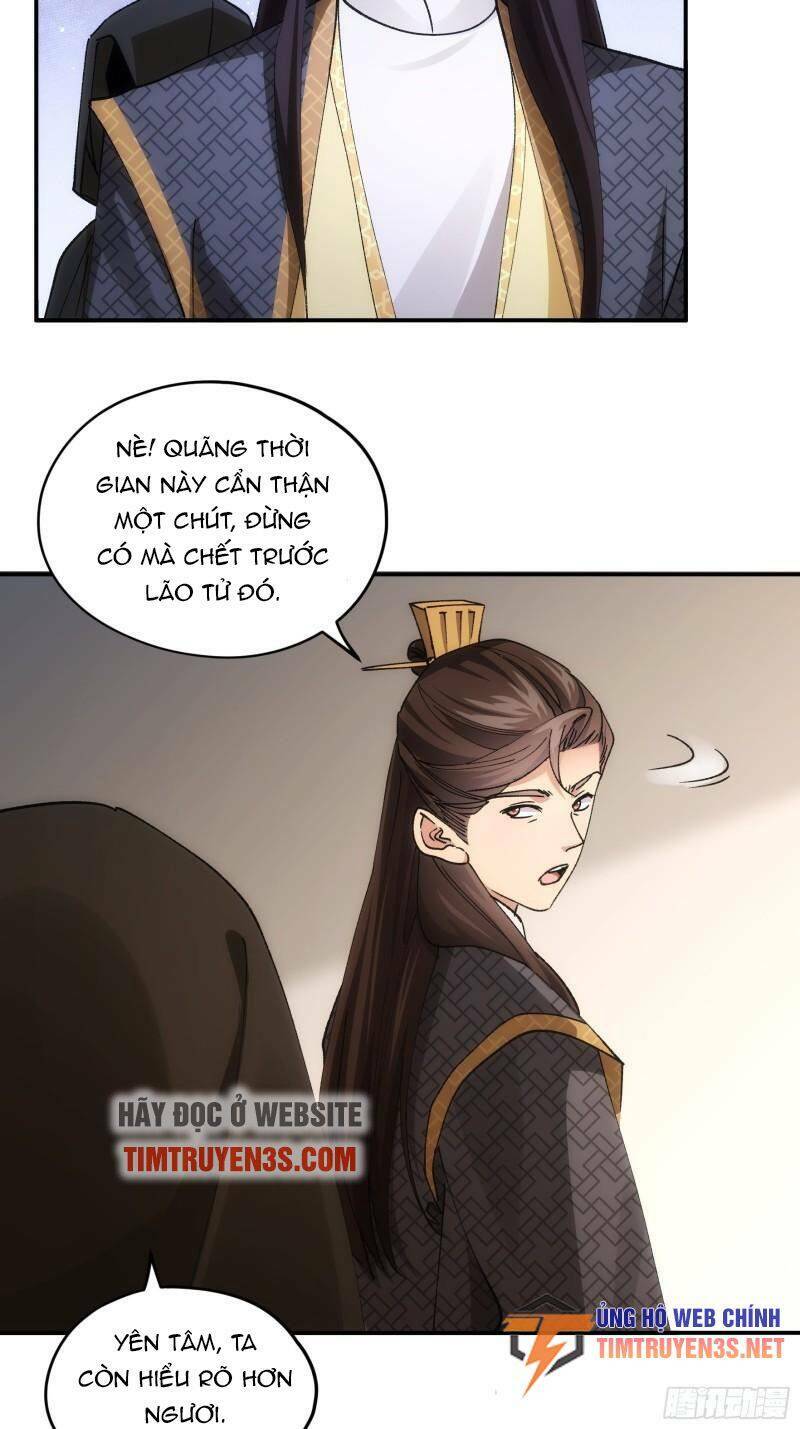 Ta Chính Là Không Theo Sáo Lộ Ra Bài Chapter 108 - Trang 2