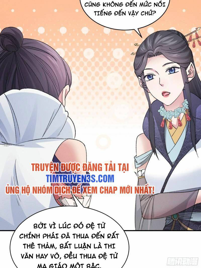 Ta Chính Là Không Theo Sáo Lộ Ra Bài Chapter 107 - Trang 2