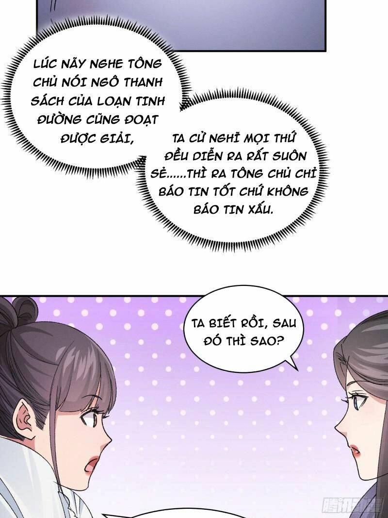 Ta Chính Là Không Theo Sáo Lộ Ra Bài Chapter 107 - Trang 2