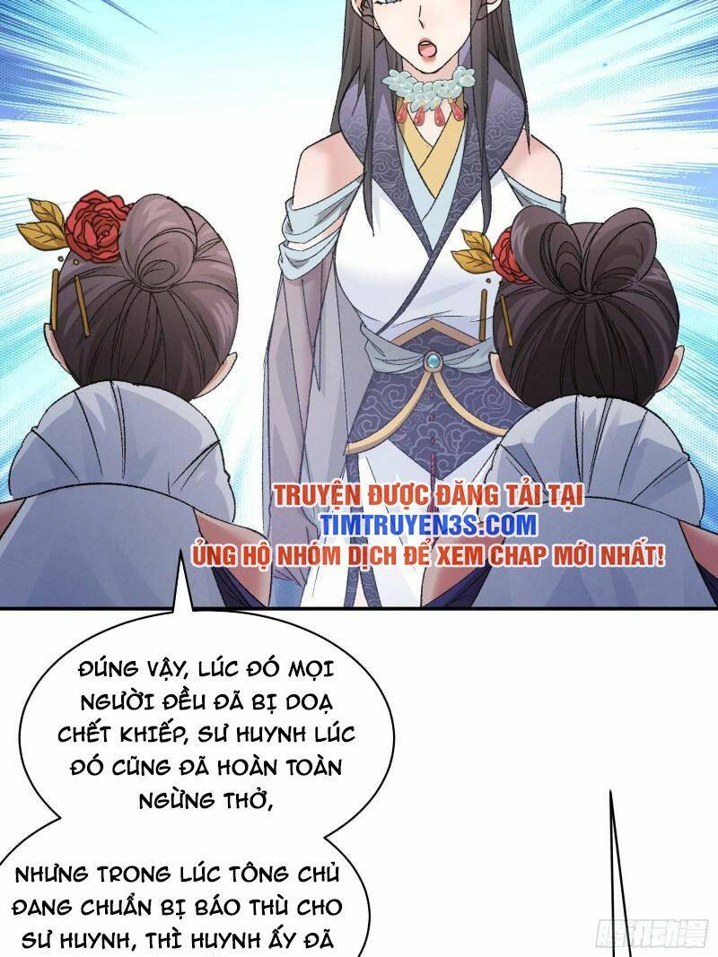 Ta Chính Là Không Theo Sáo Lộ Ra Bài Chapter 107 - Trang 2