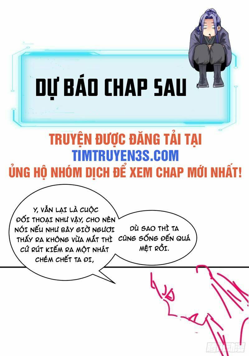 Ta Chính Là Không Theo Sáo Lộ Ra Bài Chapter 107 - Trang 2