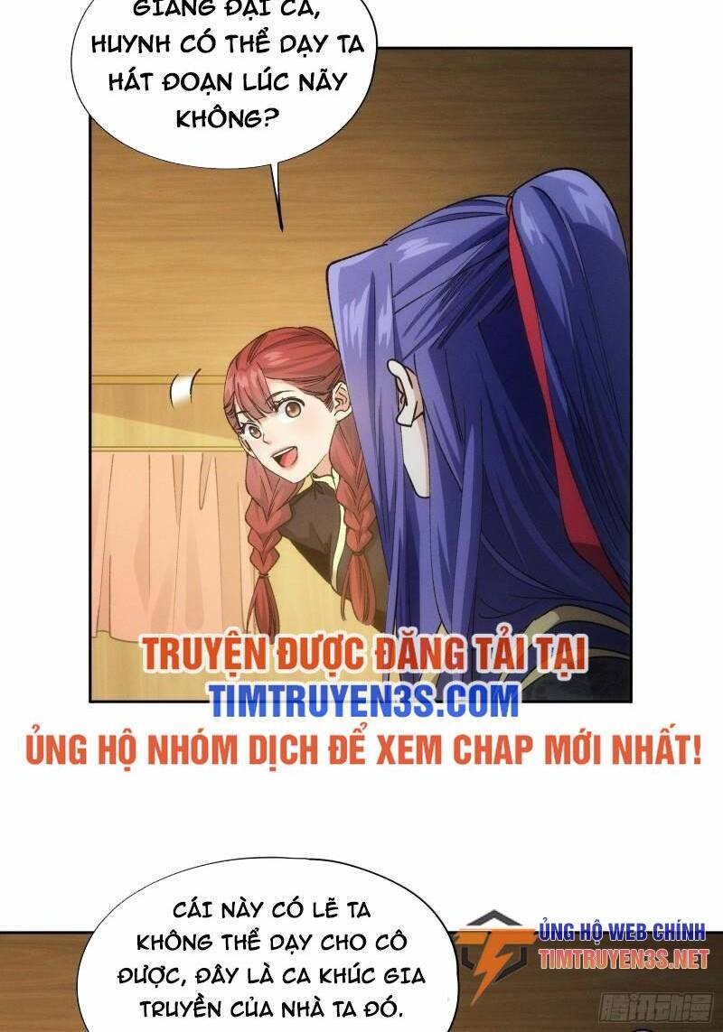 Ta Chính Là Không Theo Sáo Lộ Ra Bài Chapter 105 - Trang 2