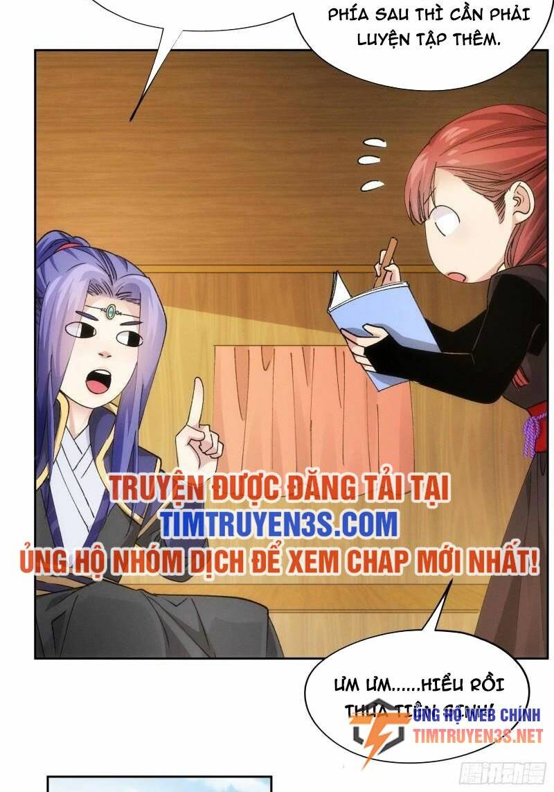 Ta Chính Là Không Theo Sáo Lộ Ra Bài Chapter 105 - Trang 2