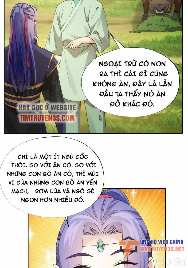 Ta Chính Là Không Theo Sáo Lộ Ra Bài Chapter 105 - Trang 2