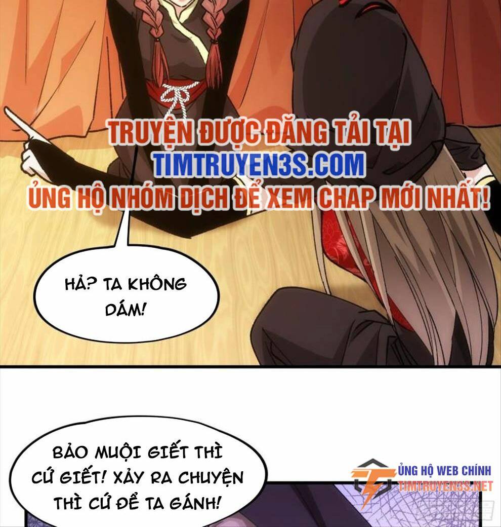 Ta Chính Là Không Theo Sáo Lộ Ra Bài Chapter 104 - Trang 2