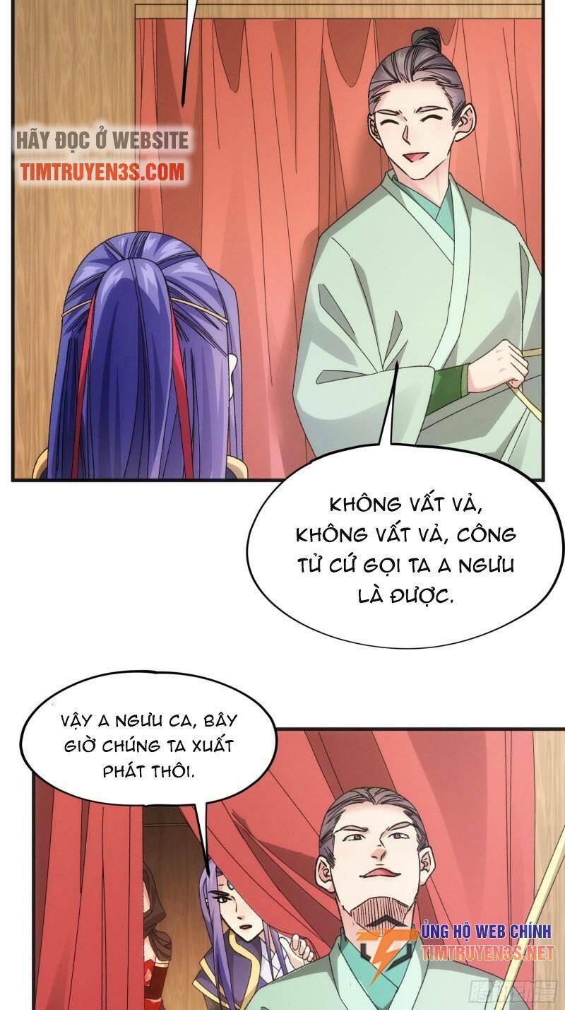 Ta Chính Là Không Theo Sáo Lộ Ra Bài Chapter 103 - Trang 2