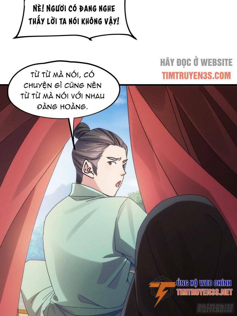 Ta Chính Là Không Theo Sáo Lộ Ra Bài Chapter 103 - Trang 2