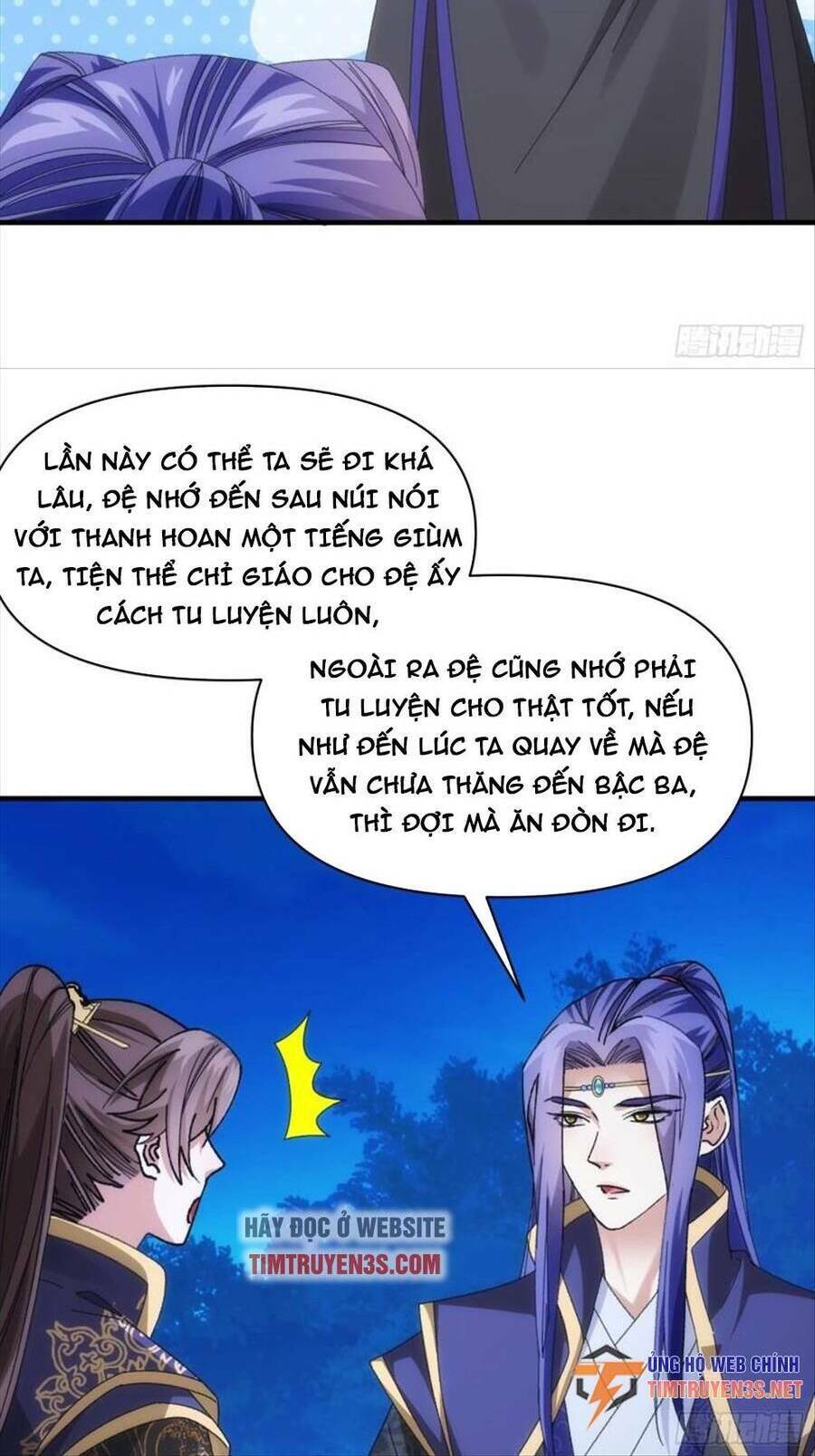 Ta Chính Là Không Theo Sáo Lộ Ra Bài Chapter 102 - Trang 2