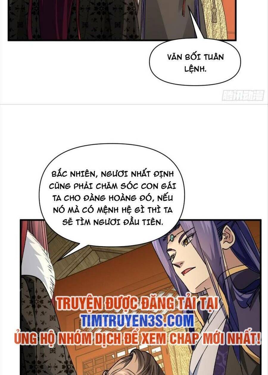 Ta Chính Là Không Theo Sáo Lộ Ra Bài Chapter 102 - Trang 2