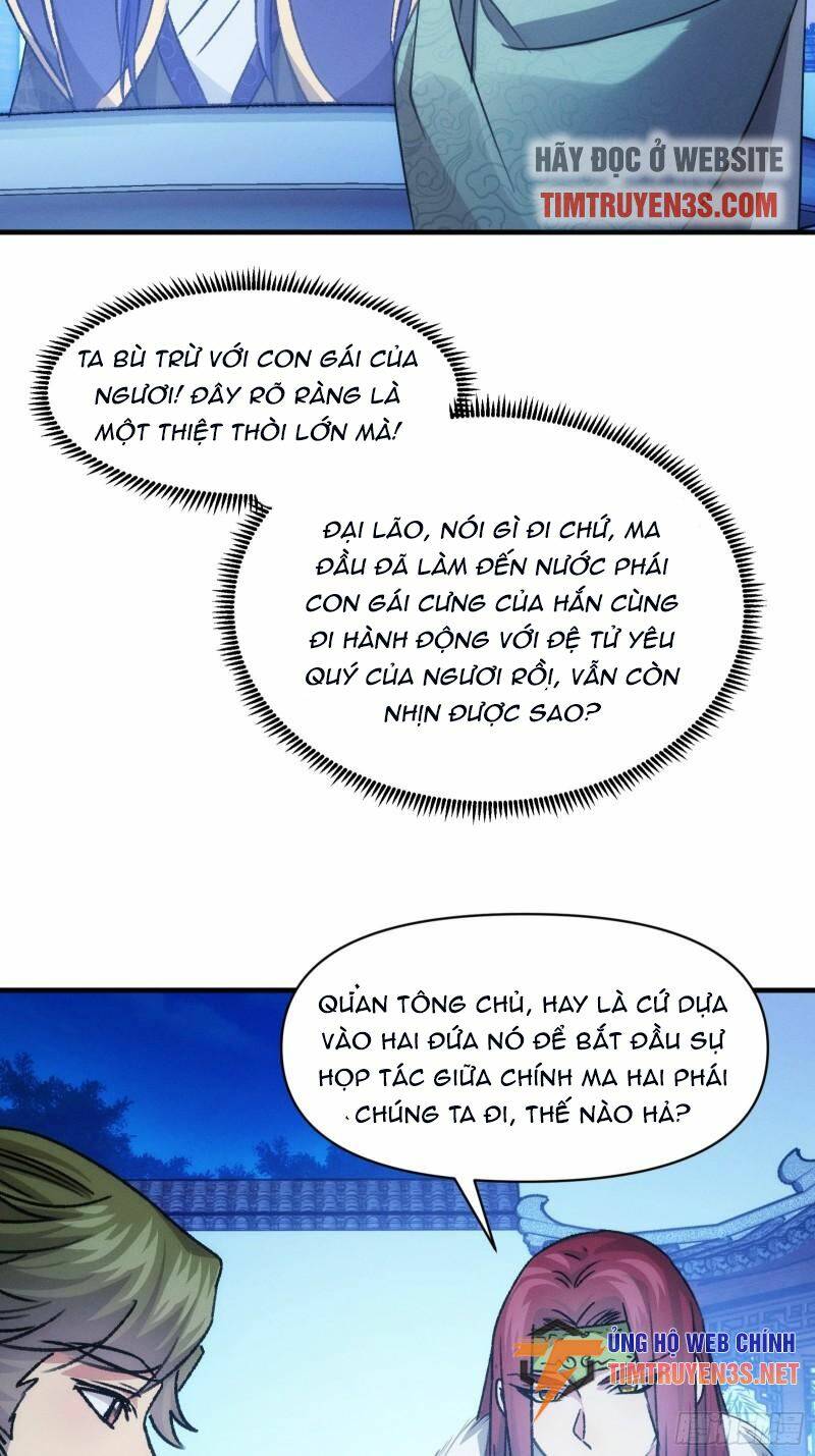 Ta Chính Là Không Theo Sáo Lộ Ra Bài Chapter 101 - Trang 2