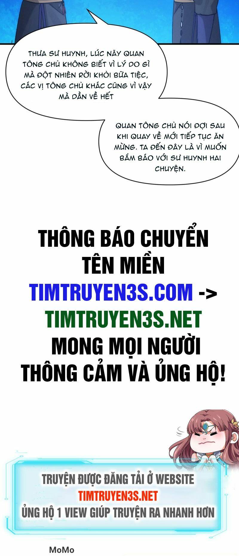 Ta Chính Là Không Theo Sáo Lộ Ra Bài Chapter 101 - Trang 2