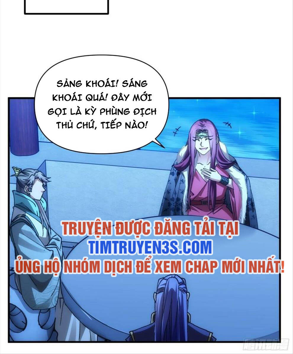 Ta Chính Là Không Theo Sáo Lộ Ra Bài Chapter 100 - Trang 2