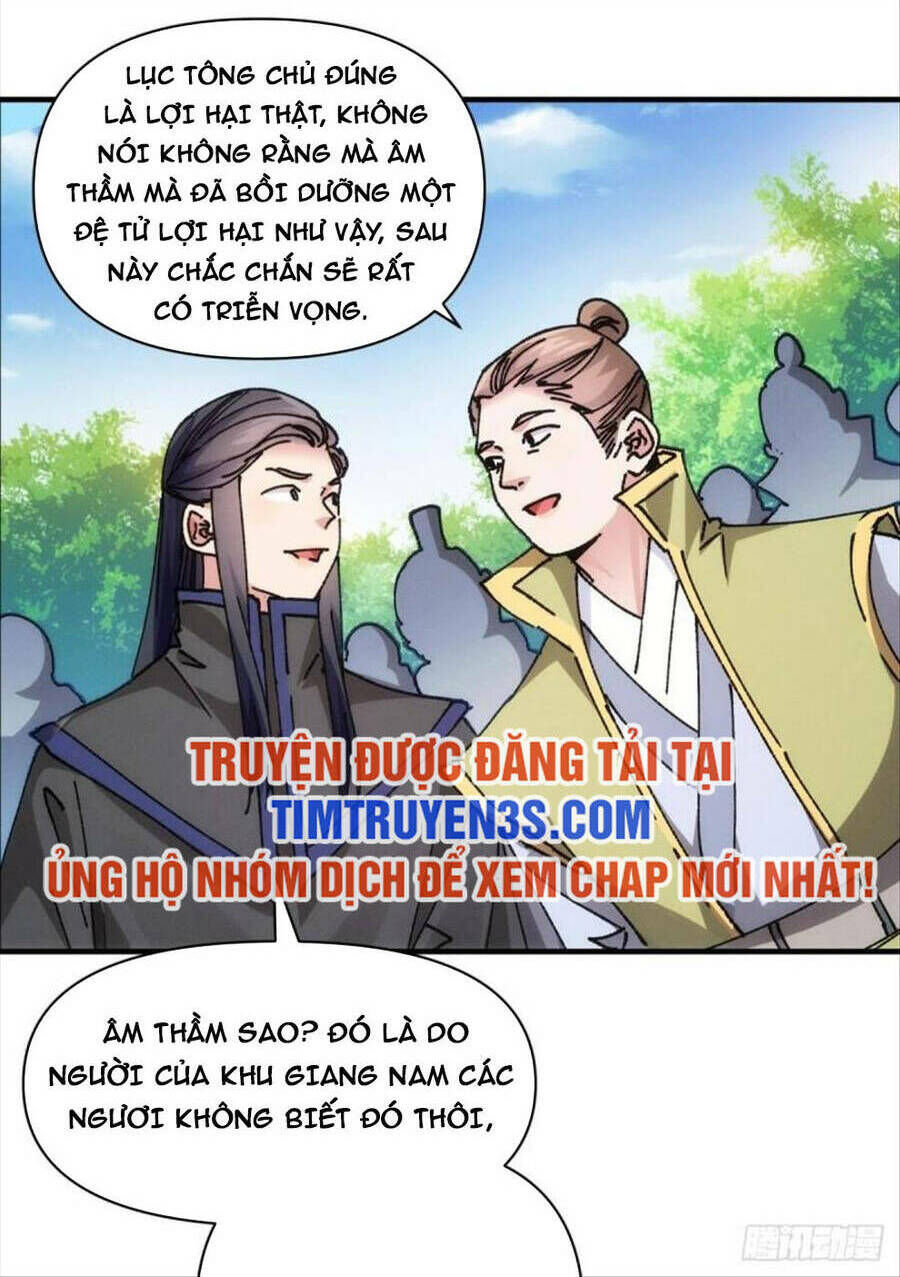 Ta Chính Là Không Theo Sáo Lộ Ra Bài Chapter 98 - Trang 2