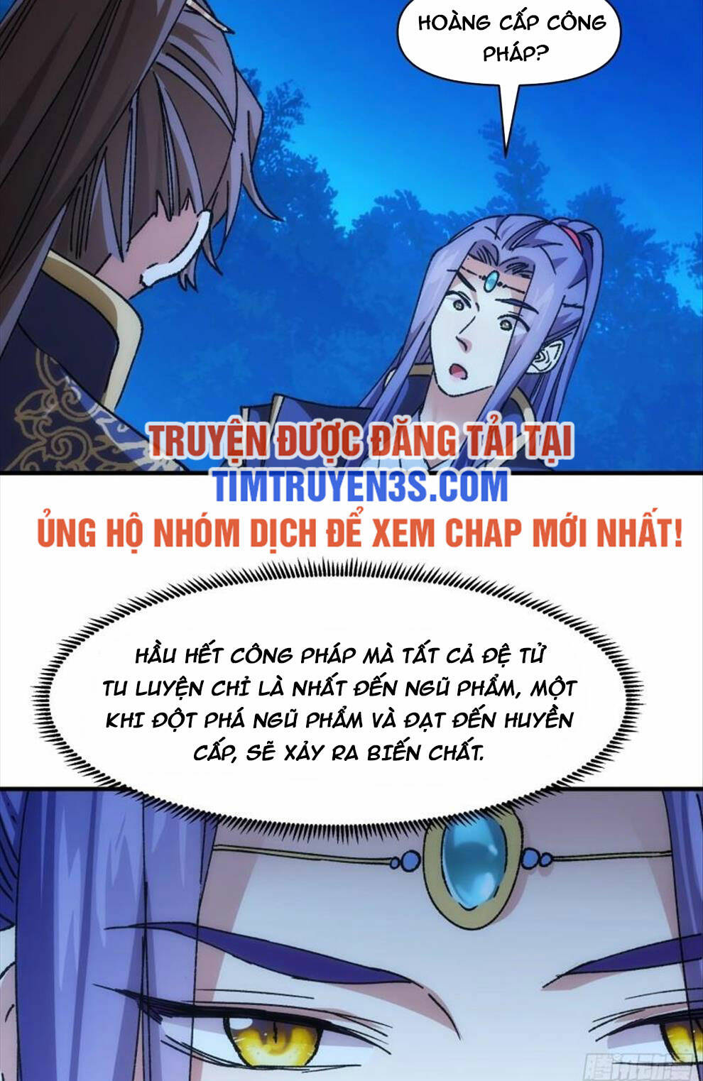 Ta Chính Là Không Theo Sáo Lộ Ra Bài Chapter 96 - Trang 2