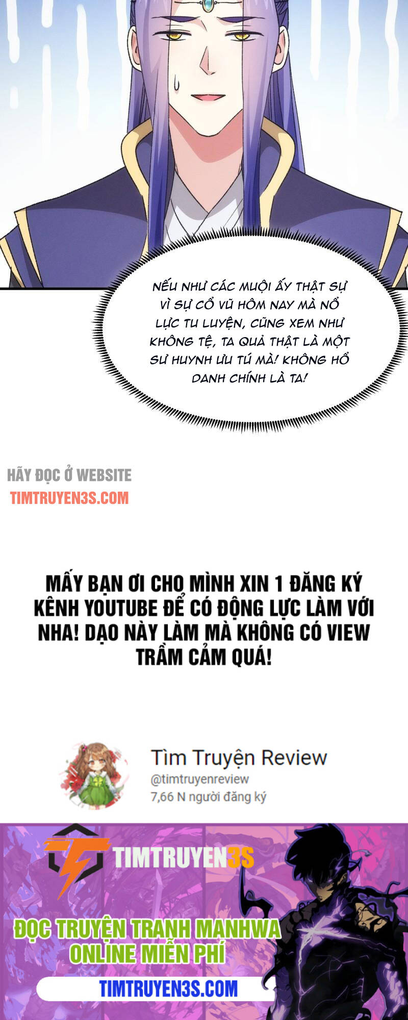 Ta Chính Là Không Theo Sáo Lộ Ra Bài Chapter 95 - Trang 2