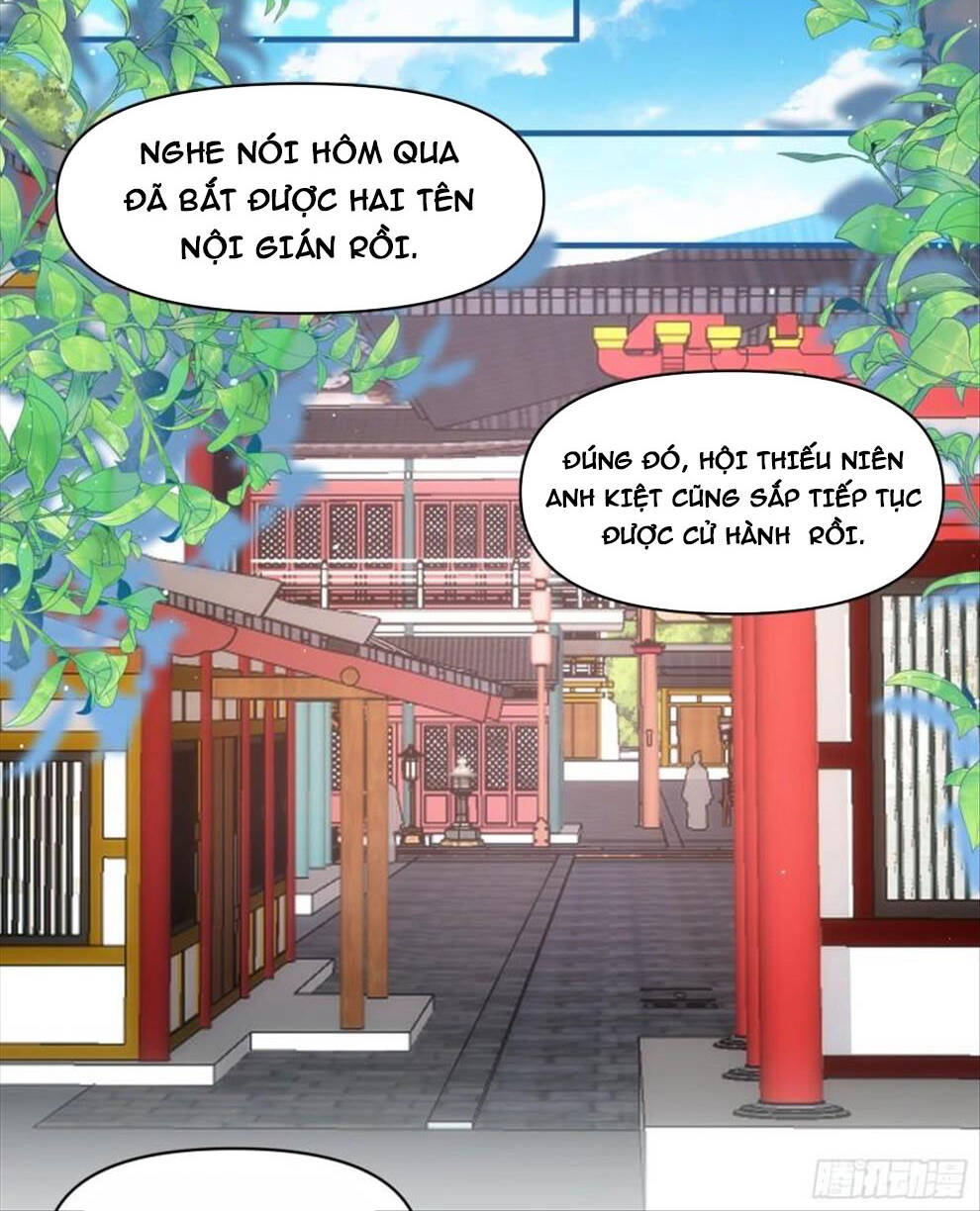 Ta Chính Là Không Theo Sáo Lộ Ra Bài Chapter 94 - Trang 2