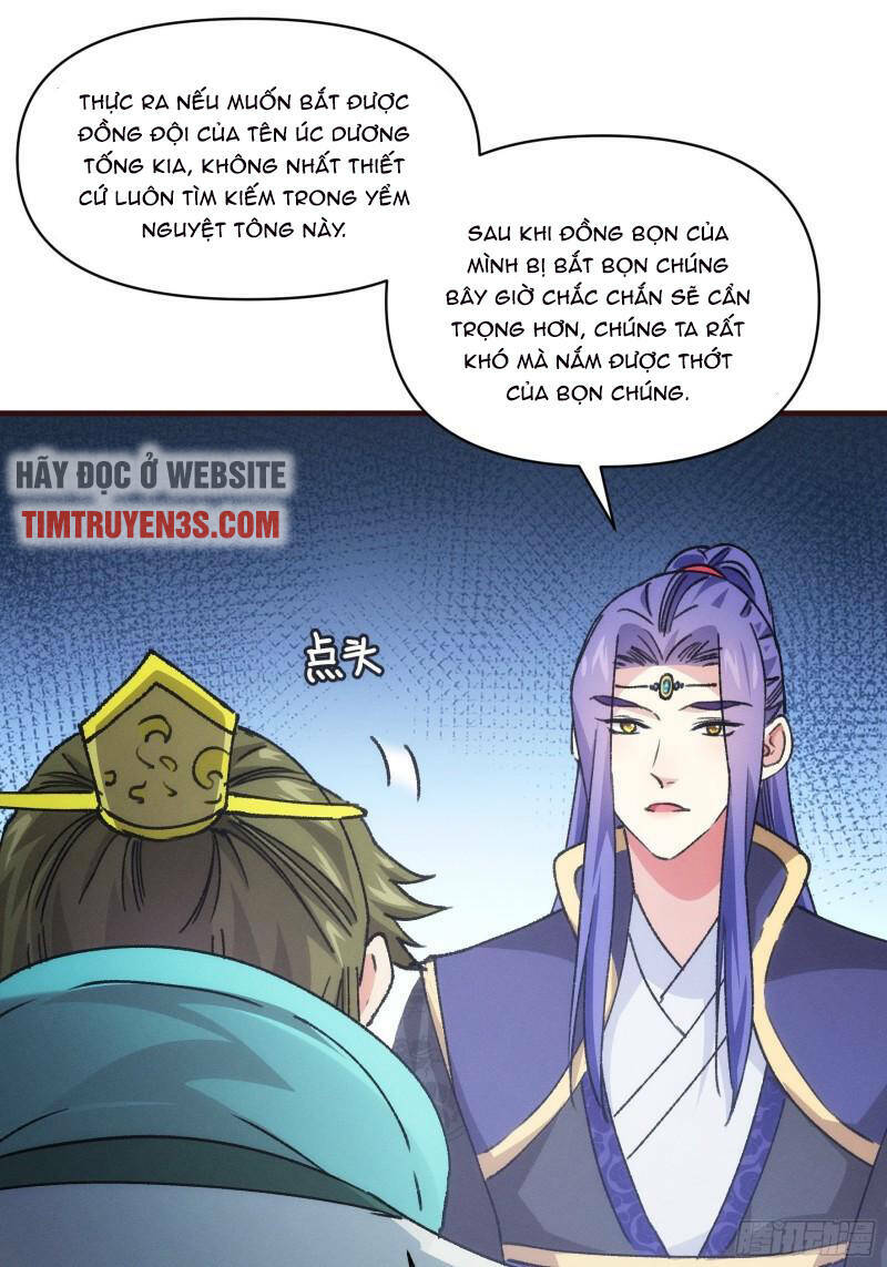 Ta Chính Là Không Theo Sáo Lộ Ra Bài Chapter 93 - Trang 2