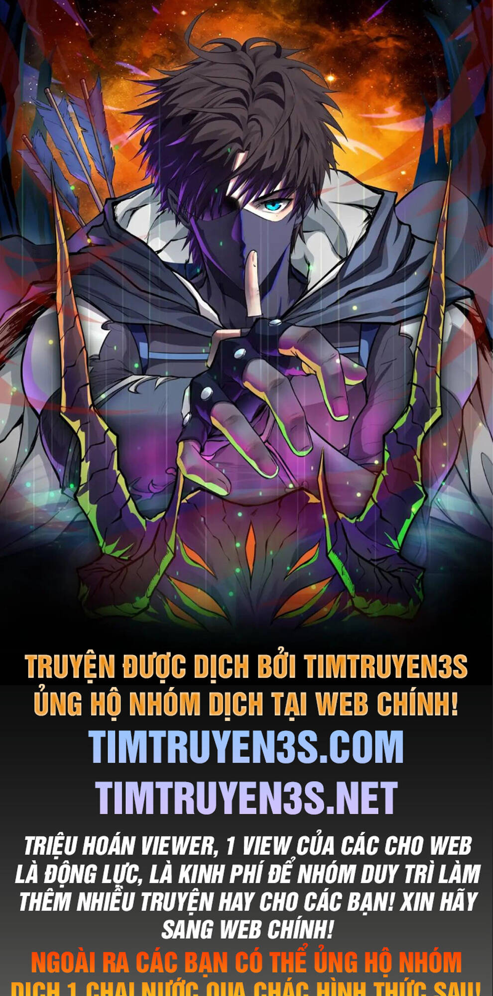 Ta Chính Là Không Theo Sáo Lộ Ra Bài Chapter 92 - Trang 2