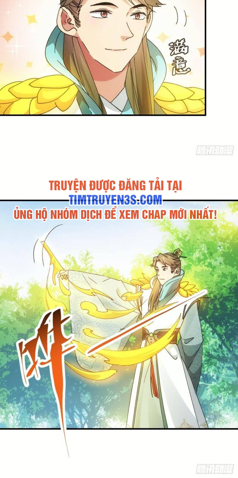 Ta Chính Là Không Theo Sáo Lộ Ra Bài Chapter 89 - Trang 2