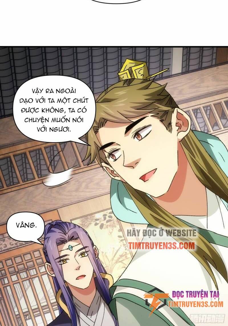 Ta Chính Là Không Theo Sáo Lộ Ra Bài Chapter 88 - Trang 2