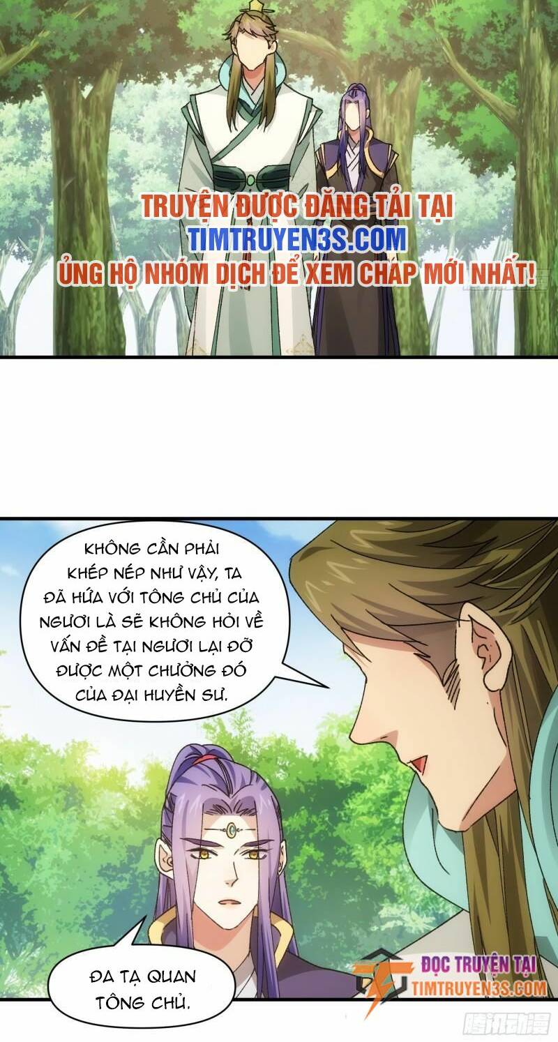 Ta Chính Là Không Theo Sáo Lộ Ra Bài Chapter 88 - Trang 2