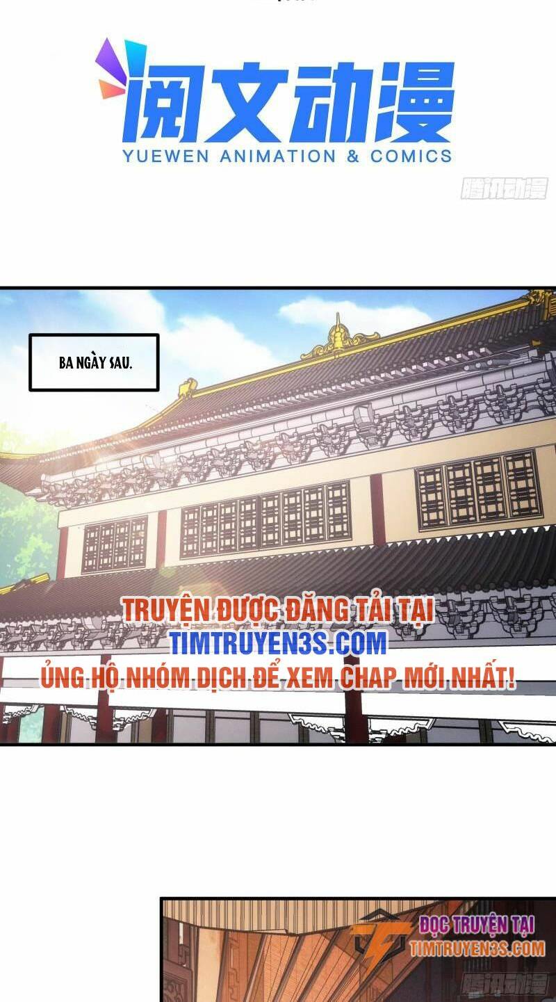 Ta Chính Là Không Theo Sáo Lộ Ra Bài Chapter 87 - Trang 2