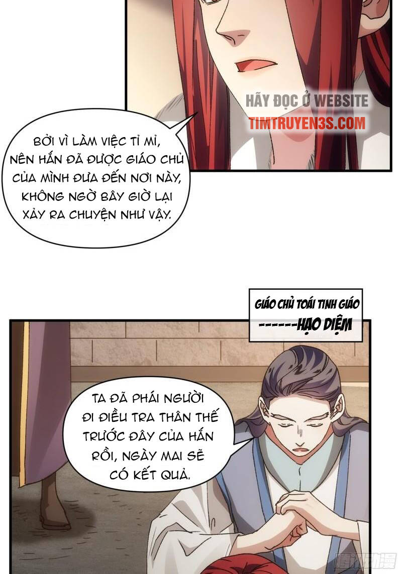 Ta Chính Là Không Theo Sáo Lộ Ra Bài Chapter 86 - Trang 2