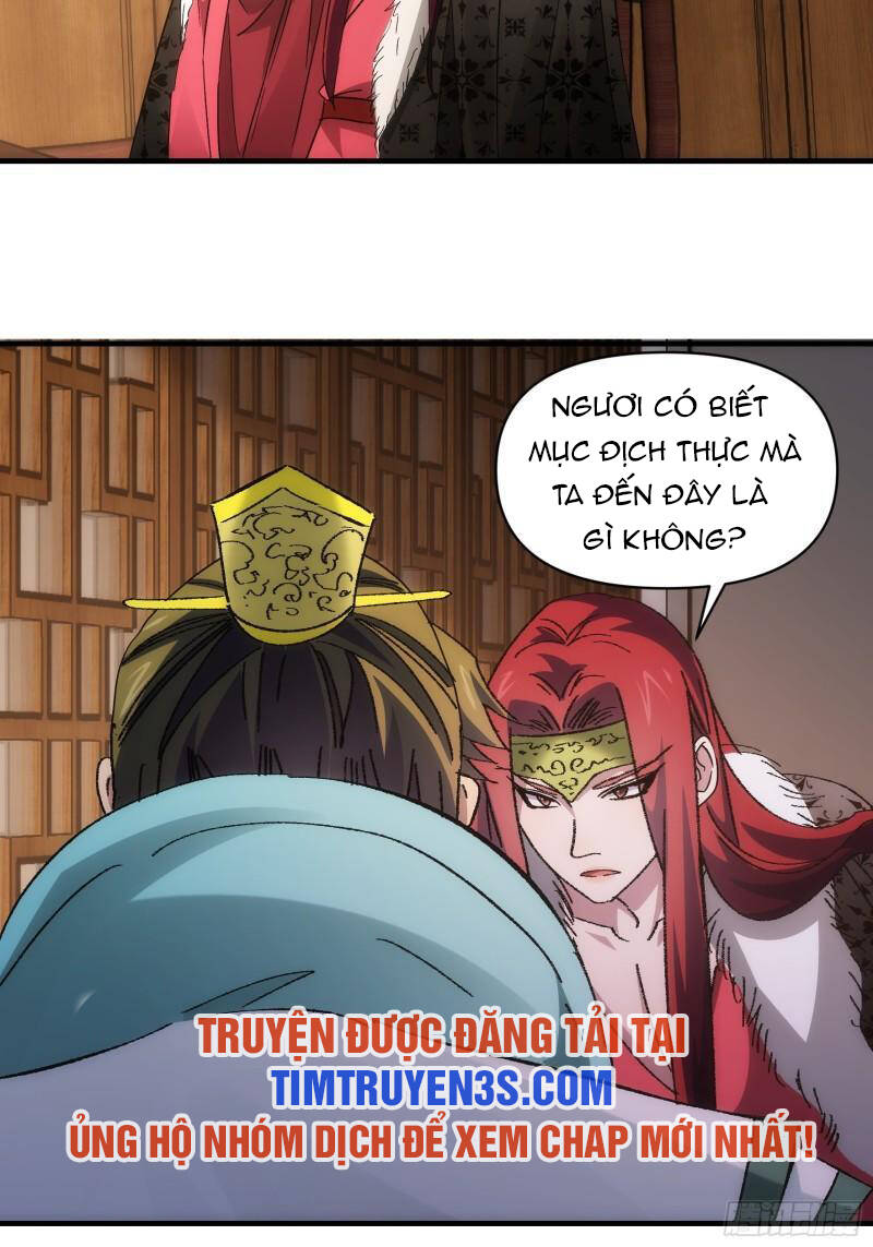 Ta Chính Là Không Theo Sáo Lộ Ra Bài Chapter 86 - Trang 2