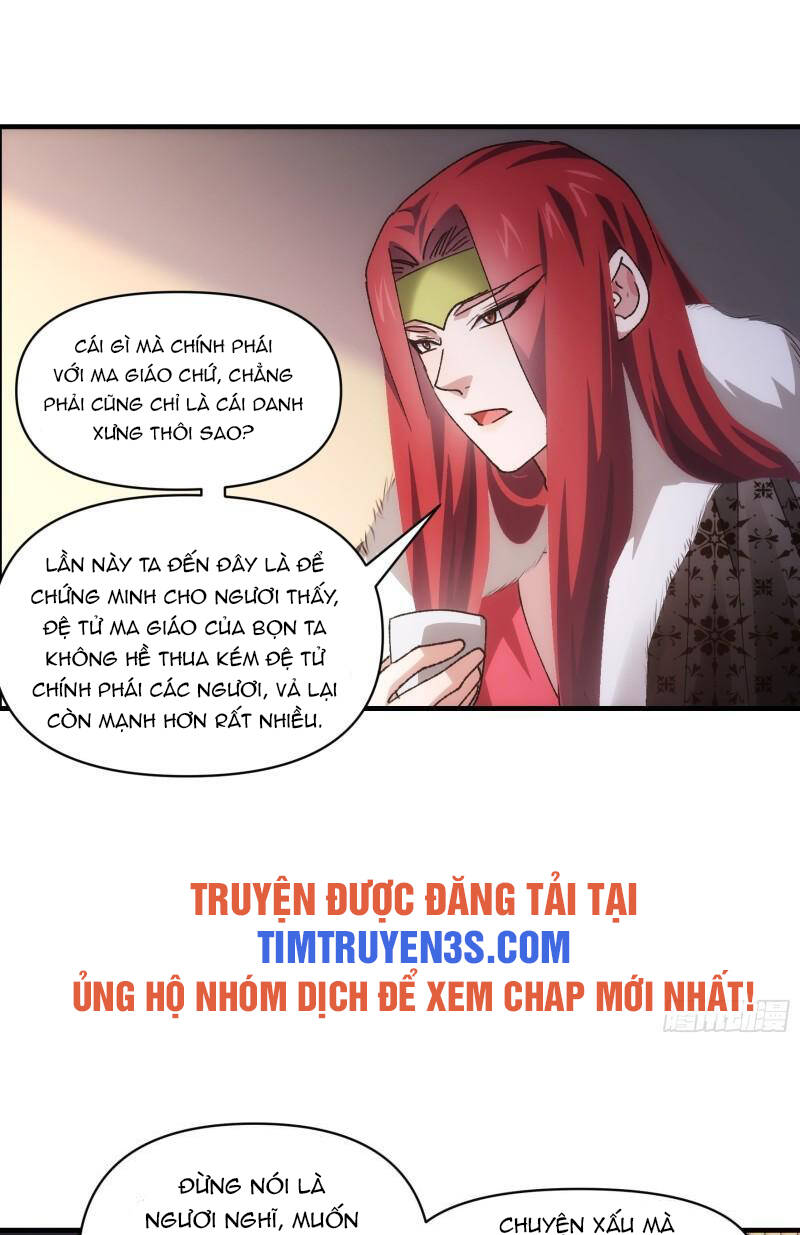 Ta Chính Là Không Theo Sáo Lộ Ra Bài Chapter 86 - Trang 2