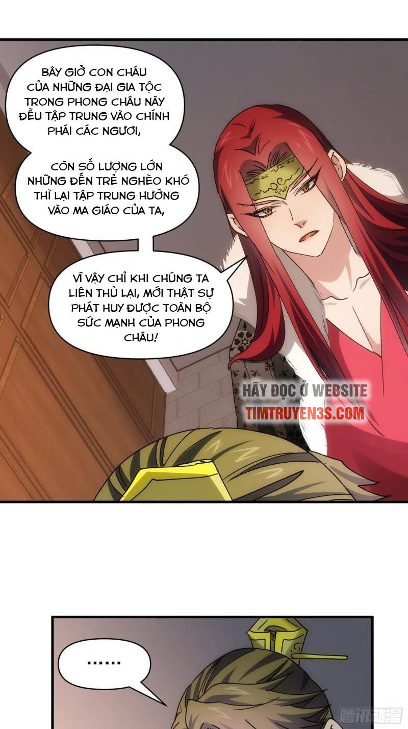 Ta Chính Là Không Theo Sáo Lộ Ra Bài Chapter 86 - Trang 2