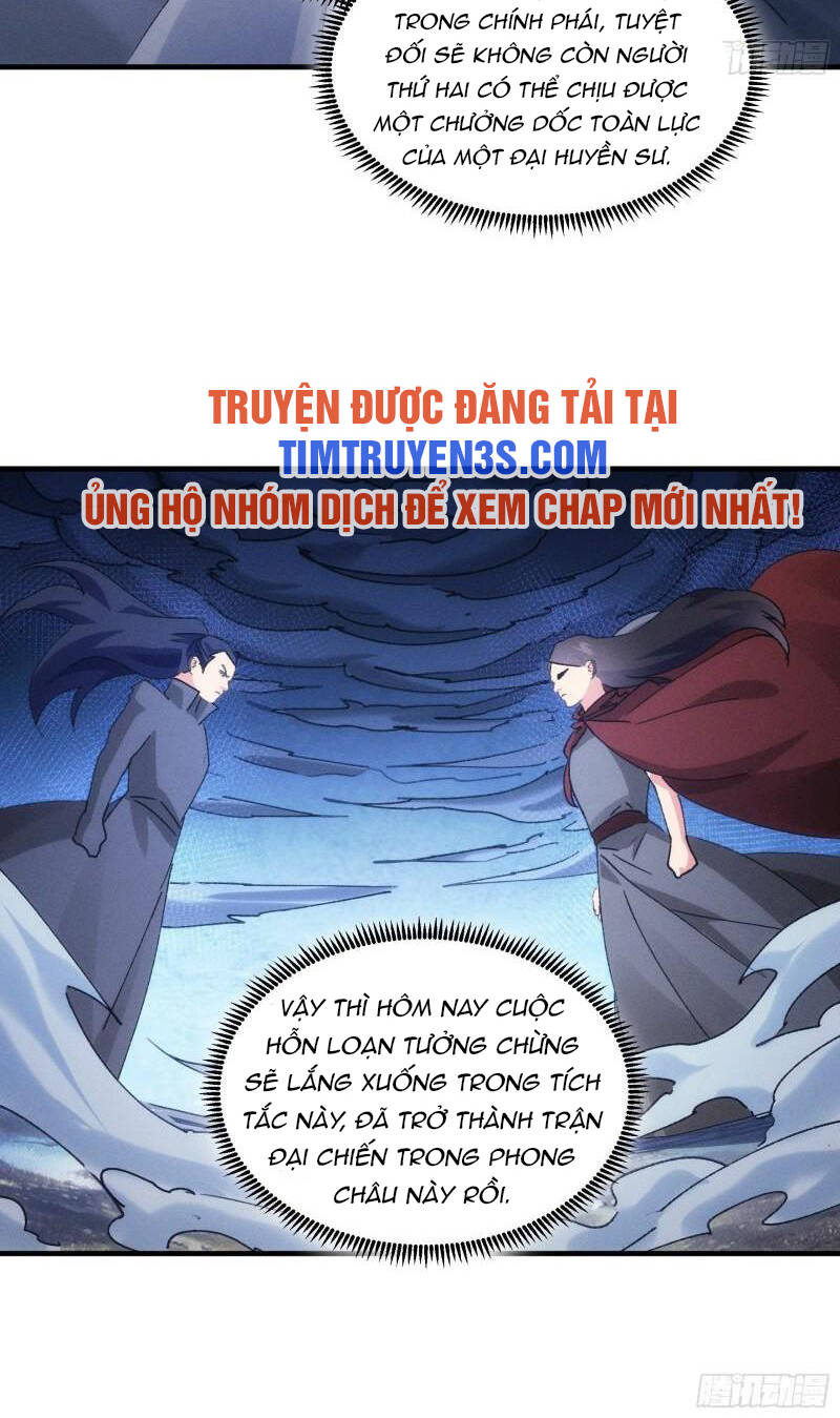 Ta Chính Là Không Theo Sáo Lộ Ra Bài Chapter 85 - Trang 2